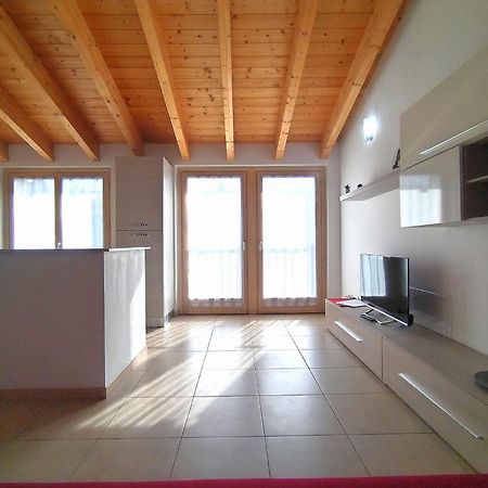 Travedona Loft By Lake Ixihome Kültér fotó