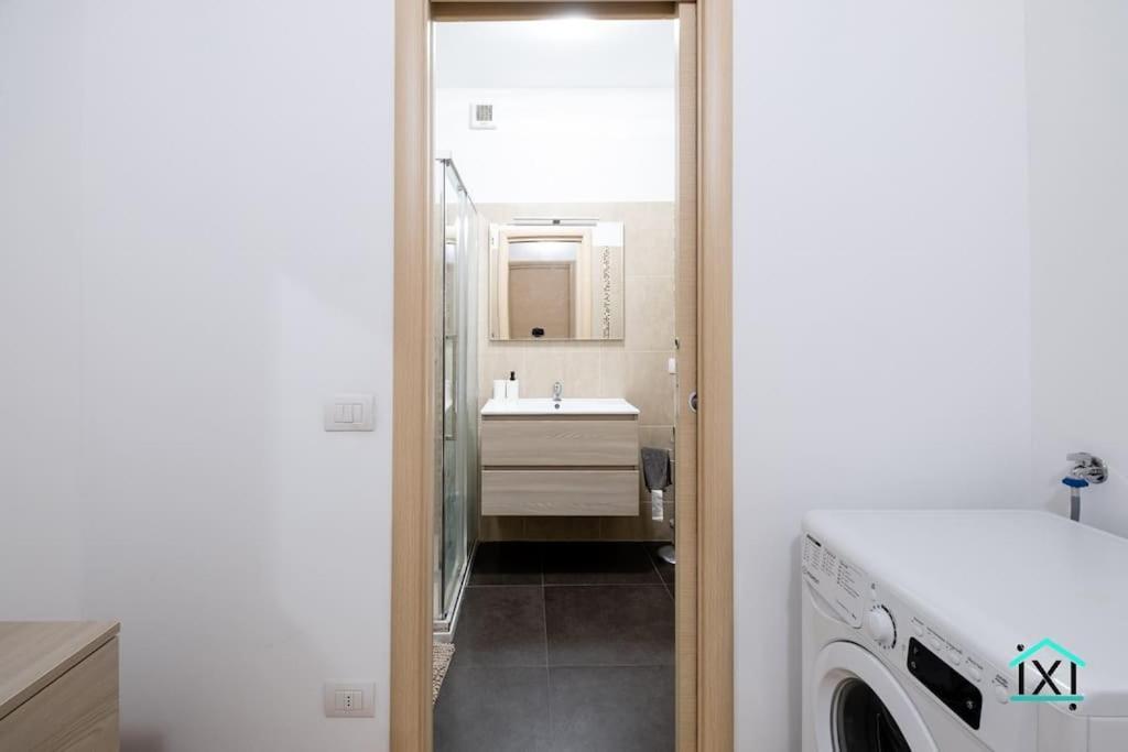 Travedona Loft By Lake Ixihome Kültér fotó