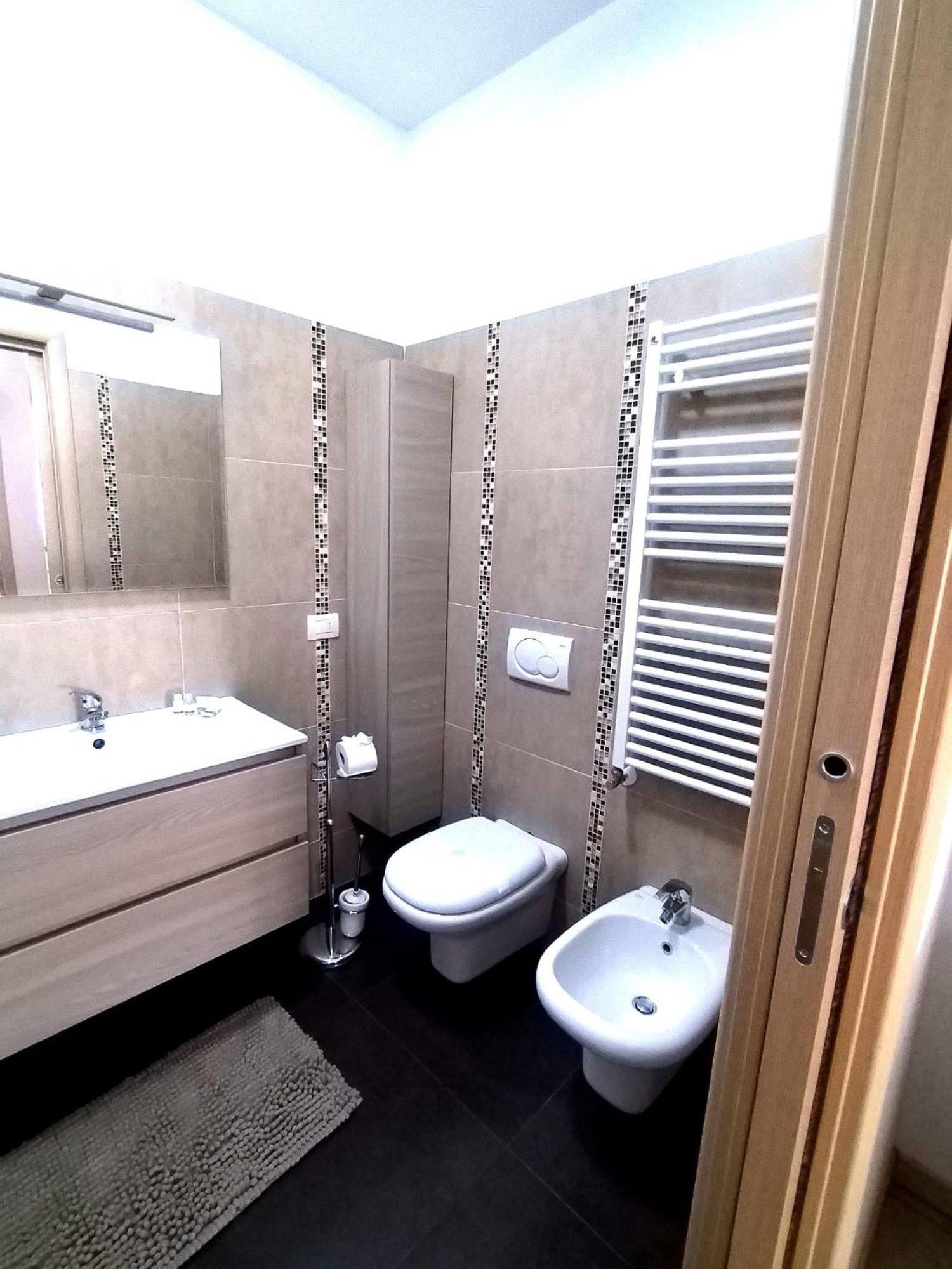 Travedona Loft By Lake Ixihome Kültér fotó