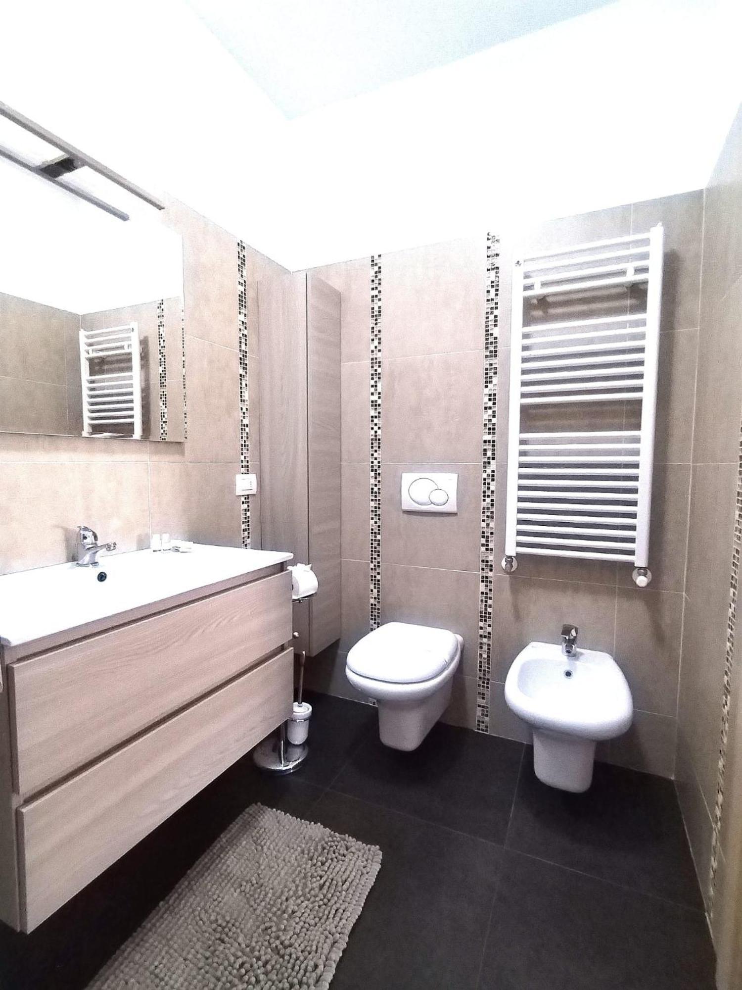 Travedona Loft By Lake Ixihome Kültér fotó